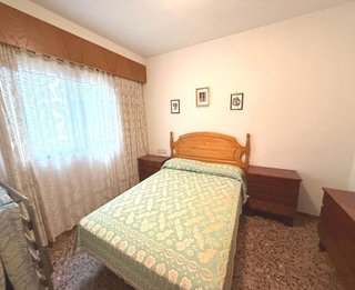 Piso en venta en Zona Pueblo en Calpe/Calp