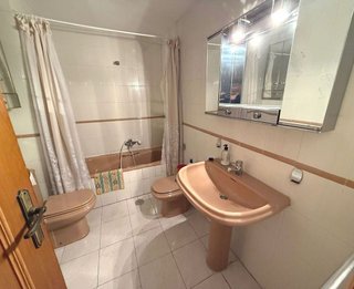 Piso en venta en Zona Pueblo en Calpe/Calp