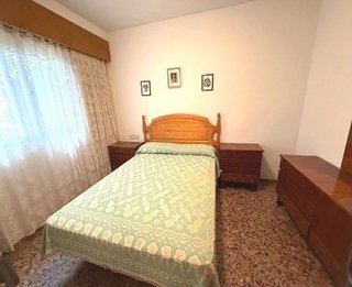 Piso en venta en Zona Pueblo en Calpe/Calp