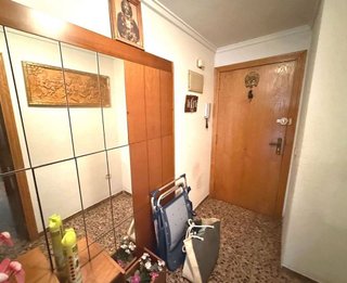 Piso en venta en Zona Pueblo en Calpe/Calp