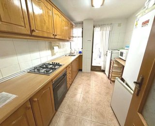 Piso en venta en Zona Pueblo en Calpe/Calp