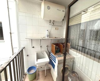 Piso en venta en Zona Pueblo en Calpe/Calp