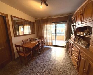 Piso en venta en Zona Pueblo en Calpe/Calp