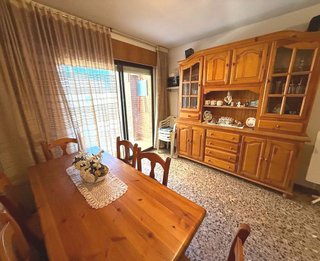 Piso en venta en Zona Pueblo en Calpe/Calp
