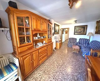 Piso en venta en Zona Pueblo en Calpe/Calp