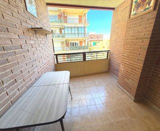 Piso en venta en Zona Pueblo en Calpe/Calp