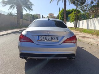 Mercedes-Benz CLA (174) 2013