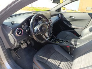 Mercedes-Benz CLA (174) 2013