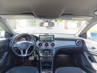 Mercedes-Benz CLA (174) 2013