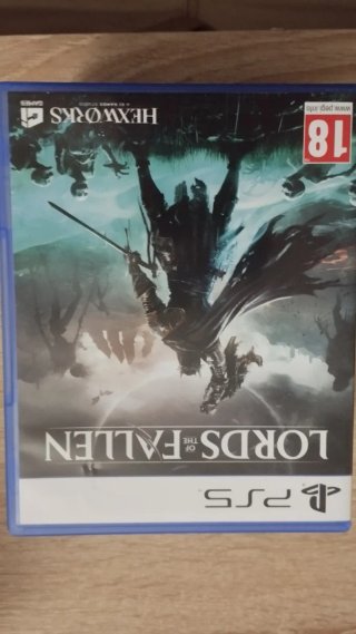 Juegos PS5