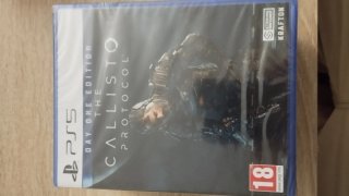 Juegos PS5
