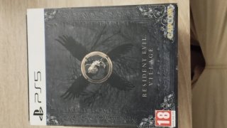 Juegos PS5