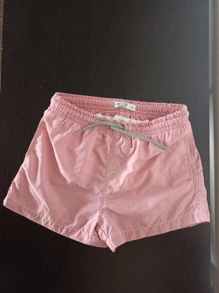 Bañador niño rosa 4 - 5 años el corte ingles