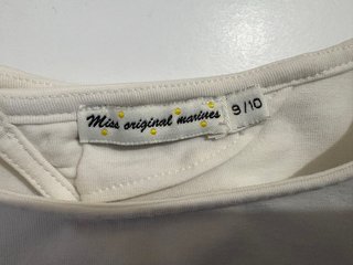 Maglietta Original Marines HI EVERYONE