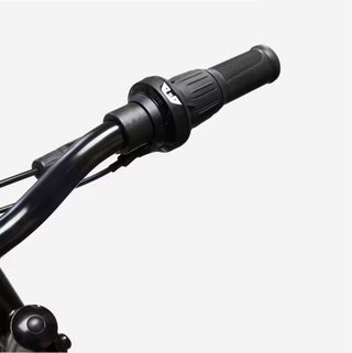 Bicicleta Niños 20 MTB Rockrider EXPL 500