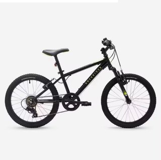 Bicicleta Niños 20 MTB Rockrider EXPL 500
