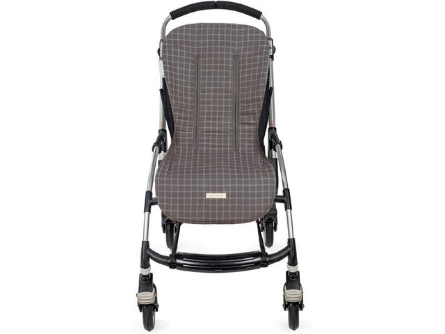 Colchoneta Verano Cuadros Tartan