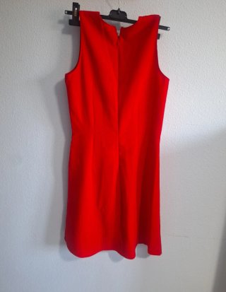 Vestidos Mujer
