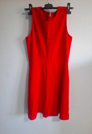 Vestidos Mujer