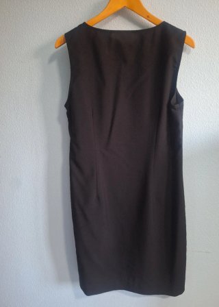 Vestidos Mujer