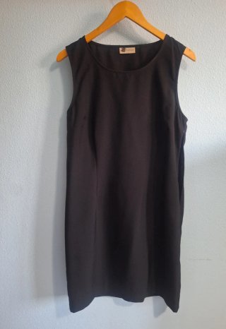 Vestidos Mujer