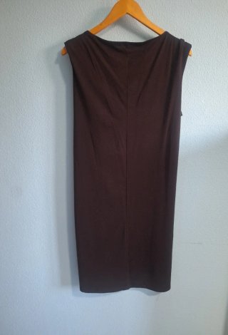 Vestidos Mujer