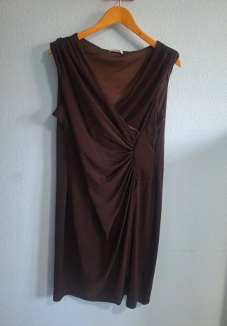 Vestidos Mujer