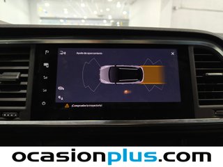 SEAT Ateca 2.0 TDI S&S Style Go DSG 110 kW (150 CV)