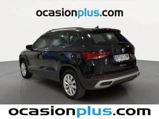 SEAT Ateca 2.0 TDI S&S Style Go DSG 110 kW (150 CV)