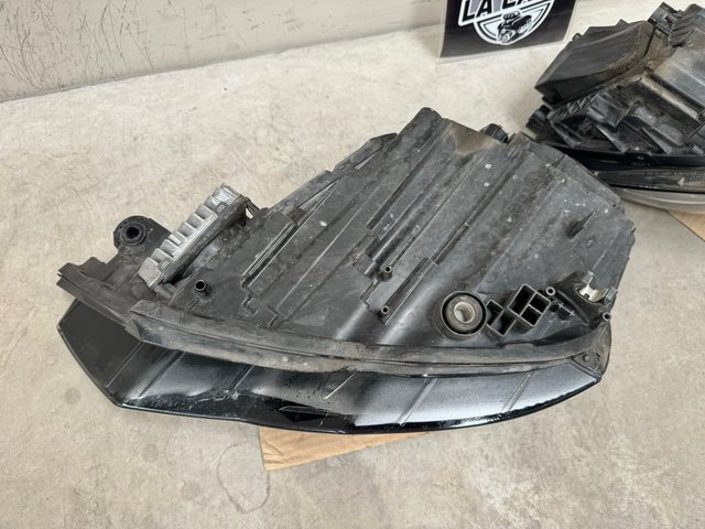 Faros LED Audi A6 2020