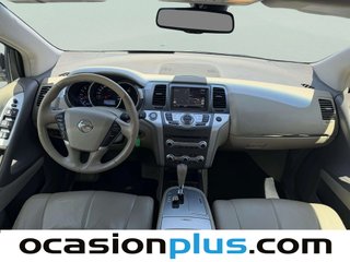 Nissan Murano 2.5 dCi Tekna Sport 140 kW (190 CV)