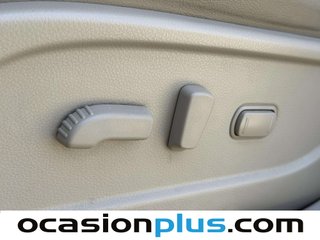 Nissan Murano 2.5 dCi Tekna Sport 140 kW (190 CV)