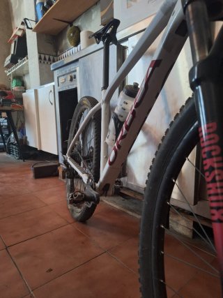 Orbea Alma H30
