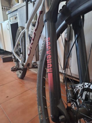 Orbea Alma H30