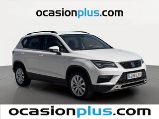 SEAT Ateca 1.5 TSI S&S Style 110 kW (150 CV)