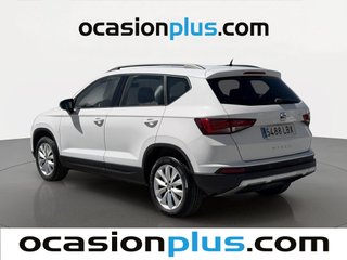 SEAT Ateca 1.5 TSI S&S Style 110 kW (150 CV)