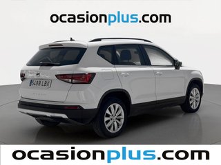 SEAT Ateca 1.5 TSI S&S Style 110 kW (150 CV)