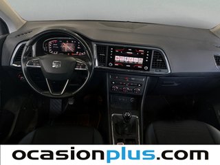 SEAT Ateca 1.5 TSI S&S Style 110 kW (150 CV)