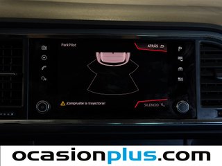 SEAT Ateca 1.5 TSI S&S Style 110 kW (150 CV)