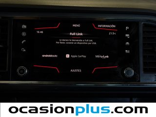 SEAT Ateca 1.5 TSI S&S Style 110 kW (150 CV)