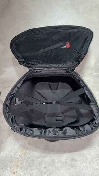 Maletas Laterales Ducati Oficiales. Acepto ofertas