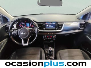 Kia Stonic 1.0 T-GDi Drive 74 kW (100 CV)
