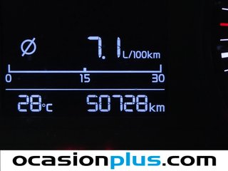 Kia Stonic 1.0 T-GDi Drive 74 kW (100 CV)