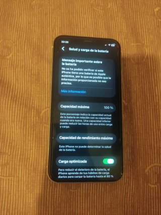 iPhone 11 Apple