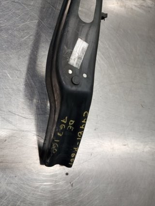 REFUERZO PARAGOLPES DELANTERO PEUGEOT 607 (S2) D-