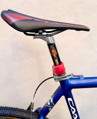 Cannondale F600 SL 700c T/L