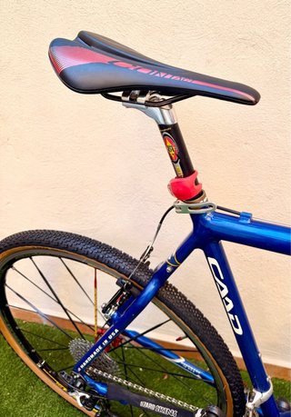 Cannondale F600 SL 700c T/L