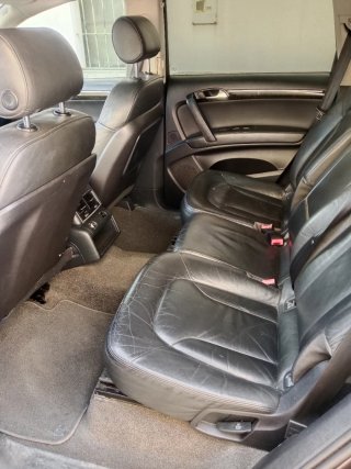 Audi Q7 2007