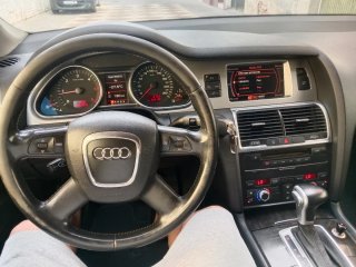 Audi Q7 2007