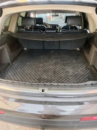 Audi Q7 2007